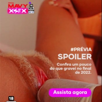 Exclusivas MAVY XSEX